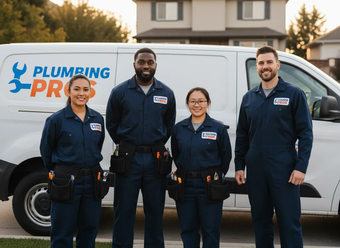 Water Heater Repair company in Winslow, AR